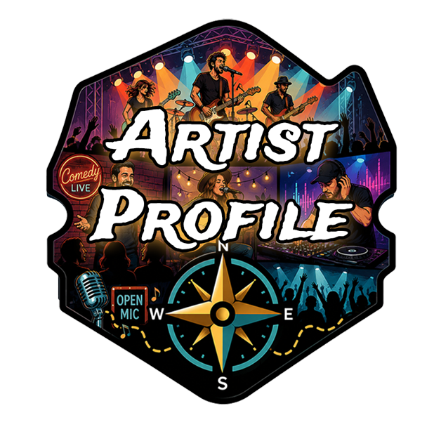 Artist Badge
